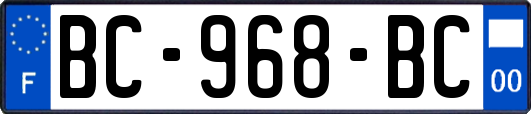 BC-968-BC