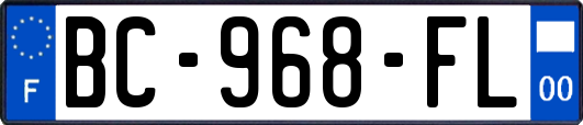 BC-968-FL