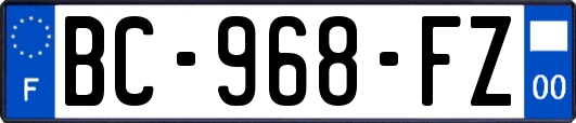 BC-968-FZ