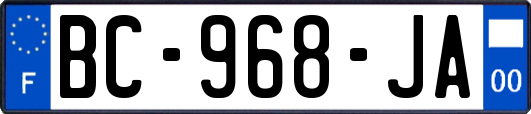 BC-968-JA