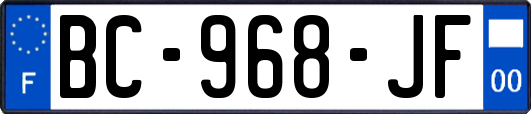 BC-968-JF