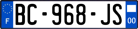 BC-968-JS