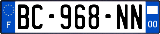 BC-968-NN