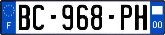 BC-968-PH