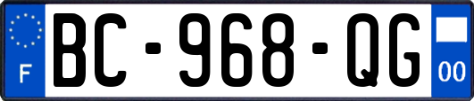 BC-968-QG