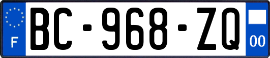 BC-968-ZQ