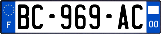 BC-969-AC