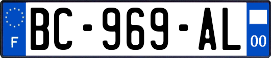 BC-969-AL