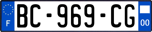 BC-969-CG