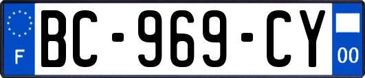 BC-969-CY