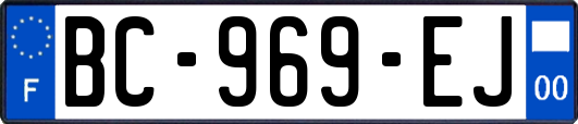 BC-969-EJ