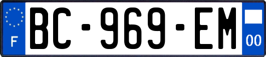 BC-969-EM