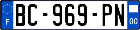 BC-969-PN