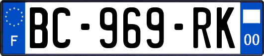 BC-969-RK