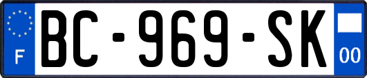 BC-969-SK