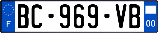 BC-969-VB