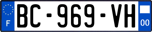 BC-969-VH