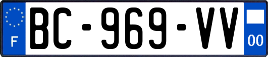 BC-969-VV