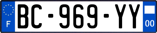 BC-969-YY