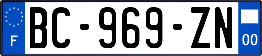 BC-969-ZN