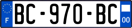 BC-970-BC