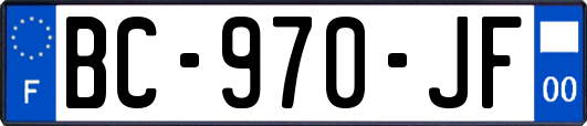 BC-970-JF