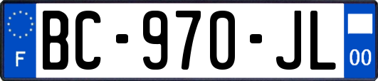BC-970-JL
