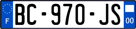 BC-970-JS