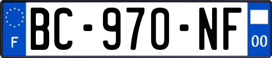 BC-970-NF