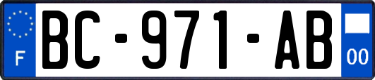 BC-971-AB