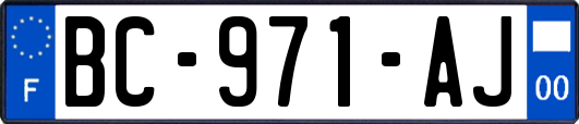 BC-971-AJ