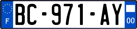 BC-971-AY