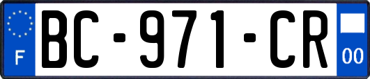 BC-971-CR