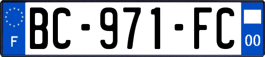 BC-971-FC
