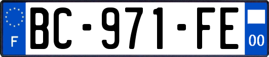BC-971-FE