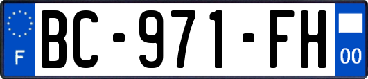 BC-971-FH
