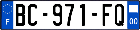 BC-971-FQ