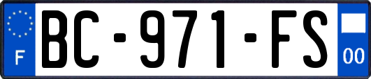 BC-971-FS