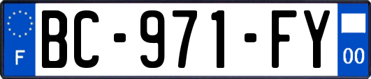 BC-971-FY