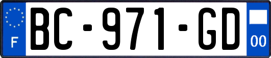 BC-971-GD