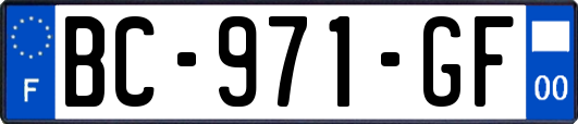 BC-971-GF