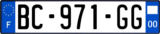 BC-971-GG