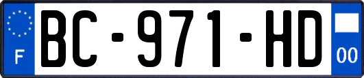 BC-971-HD