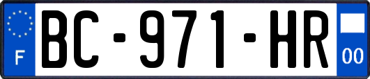 BC-971-HR