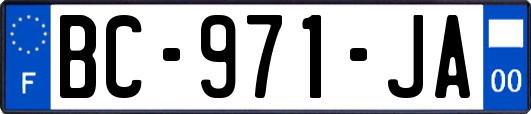 BC-971-JA