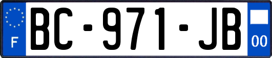 BC-971-JB