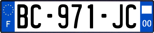BC-971-JC