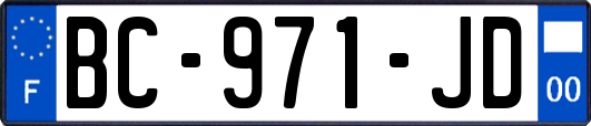 BC-971-JD