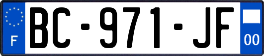 BC-971-JF
