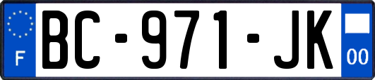 BC-971-JK